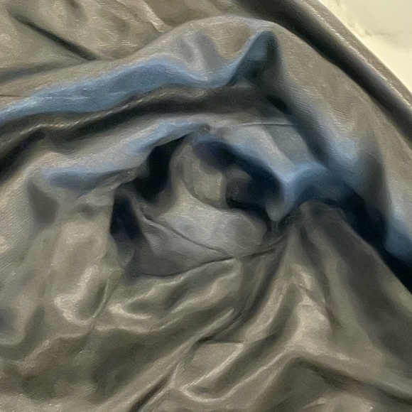 Balenciaga biker lamb leather jacket size 40 (M) - Picture 4 of 11